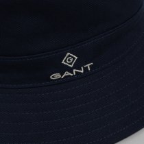 GANT D1. BUCKET HAT