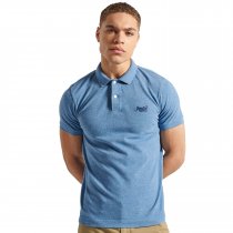 Superdry S/S CLASSIC PIQUE POLO