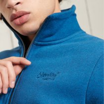 Superdry OL CLASSIC TRACK TOP