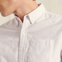 Superdry S/S CLASSIC UNIVERSITY OXFORD