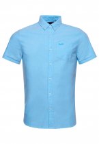 Superdry S/S CLASSIC UNIVERSITY OXFORD