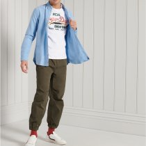 Superdry CLASSIC UNIVERSITY OXFORD