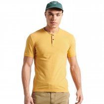 Superdry SS HENLEY TEE