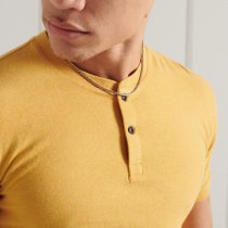 Superdry SS HENLEY TEE