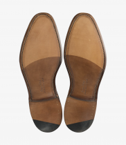 LOAKE Russell Suede Loafer