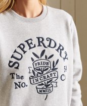 SUPERDRY Pride In Craft Crew Sweatshirt