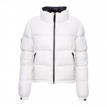 SUPERDRY Luxe Alpine Down Padded Jacket