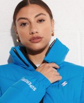 SUPERDRY Non Hooded Sports Puffer Jacket