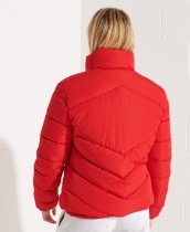 SUPERDRY Non Hooded Sports Puffer Jacket