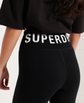 SUPERDRY Corporate Logo Leggings