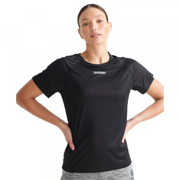SUPERDRY Train Active Tee