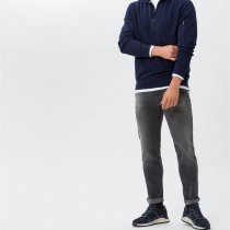 BRAX Sion Knit Sweater