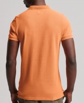 SUPERDRY Destroy Polo Shirt