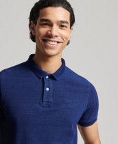 SUPERDRY Destroy Polo Shirt