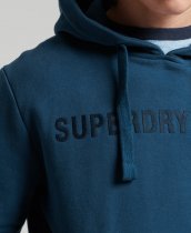 SUPERDRY Logo Hoodie
