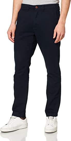 SUPERDRY OFFICERS SLIM CHINO
