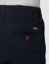 SUPERDRY OFFICERS SLIM CHINO