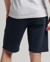 SUPERDRY Logo Jersey Shorts