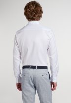 ETERNA Men's Cover Slim Fit shirt, One Colour