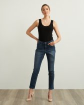 JOSEPH RIBKOFF Slim Fit Jeans Style 213973
