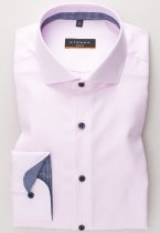 Eterna Modern Fit Shirt, Style 3116/X94P 50