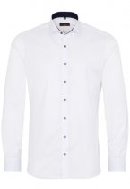 Eterna Slim Fit Shirt Style 8819/F142 00