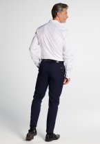 Eterna Slim Fit Shirt Style 8819/F142 00