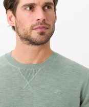 Brax Style Rick Longsleeved Sweater