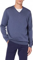 Brax Vico Knit Longsleeved Sweater