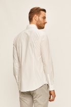 Calvin Klein Men's Stretch Shirt, K10K105377