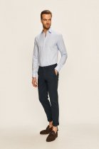 Calvin Klein Calvin Klein Men's Shirt Slim Fit, K10K105409