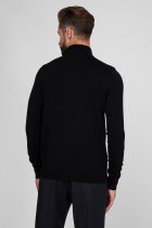 CK Men's Superior Wool Sweater K10K107464