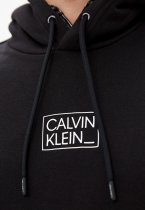 Calvin Klein Small Box Logo Hoodie, K10K108181
