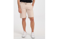 Calvin Klein Interlock Micro Logo Sweat Shorts