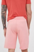 Calvin Klein Interlock Micro Logo Sweat Shorts