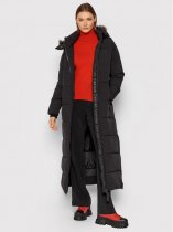 Calvin Klein Women's Modern Sorona XL Down Coat