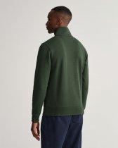 Gant Original Half Zip Sweatshirt