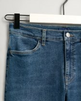 Gant Nella Travel Indigo Jeans