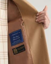 Gant D1. Wool Blend Tailored Coat