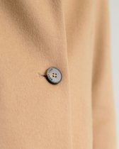 Gant D1. Wool Blend Tailored Coat