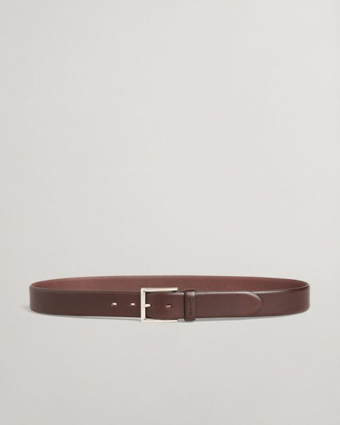 Gant Classic Leather Belt