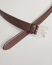 Gant Classic Leather Belt