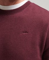 Superdry Vintage Logo Emb Crew Sweater