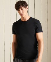 Superdry Classic Tee T-Shirt Double Pack