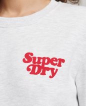 Superdry Vintage Cooper Classic Crew Sweater