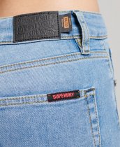 Superdry Vintage High Rise Skinny Jeans