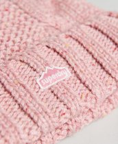 Superdry Vintage Cable Beanie
