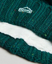 Superdry Vintage Cable Beanie