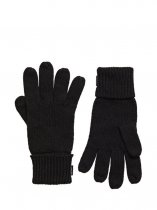Superdry Heritage Ribbed Gloves