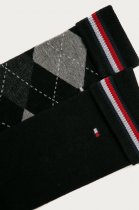 Tommy Hilfiger 2 Pairs of Men's High Socks